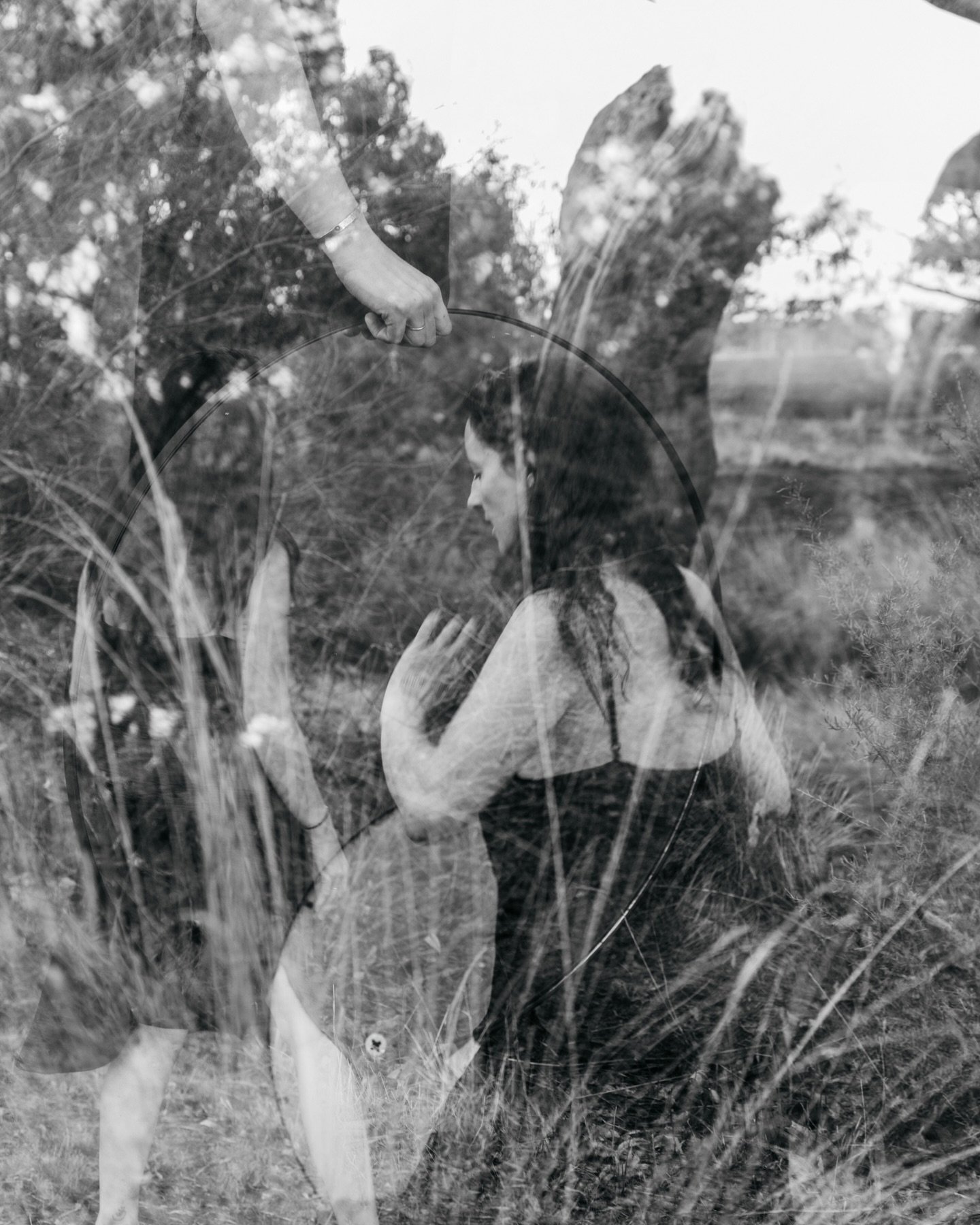 A gallery I keep returning to, for the simple reason that every image makes me feel something. 
photos for my sister @clare.weaving