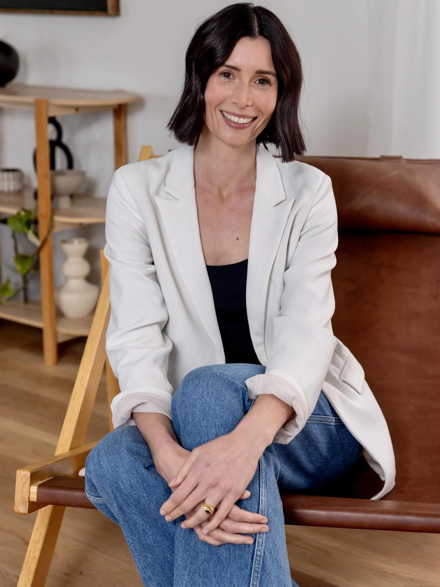 I cannot tell you how excited I get seeing your brand photos in PRINT (or a digital edition of a print publication 😏). Shoutout to my lovely client @gracecartledgefinance for being featured in the @surfcoasttimesofficial most recent International Wo