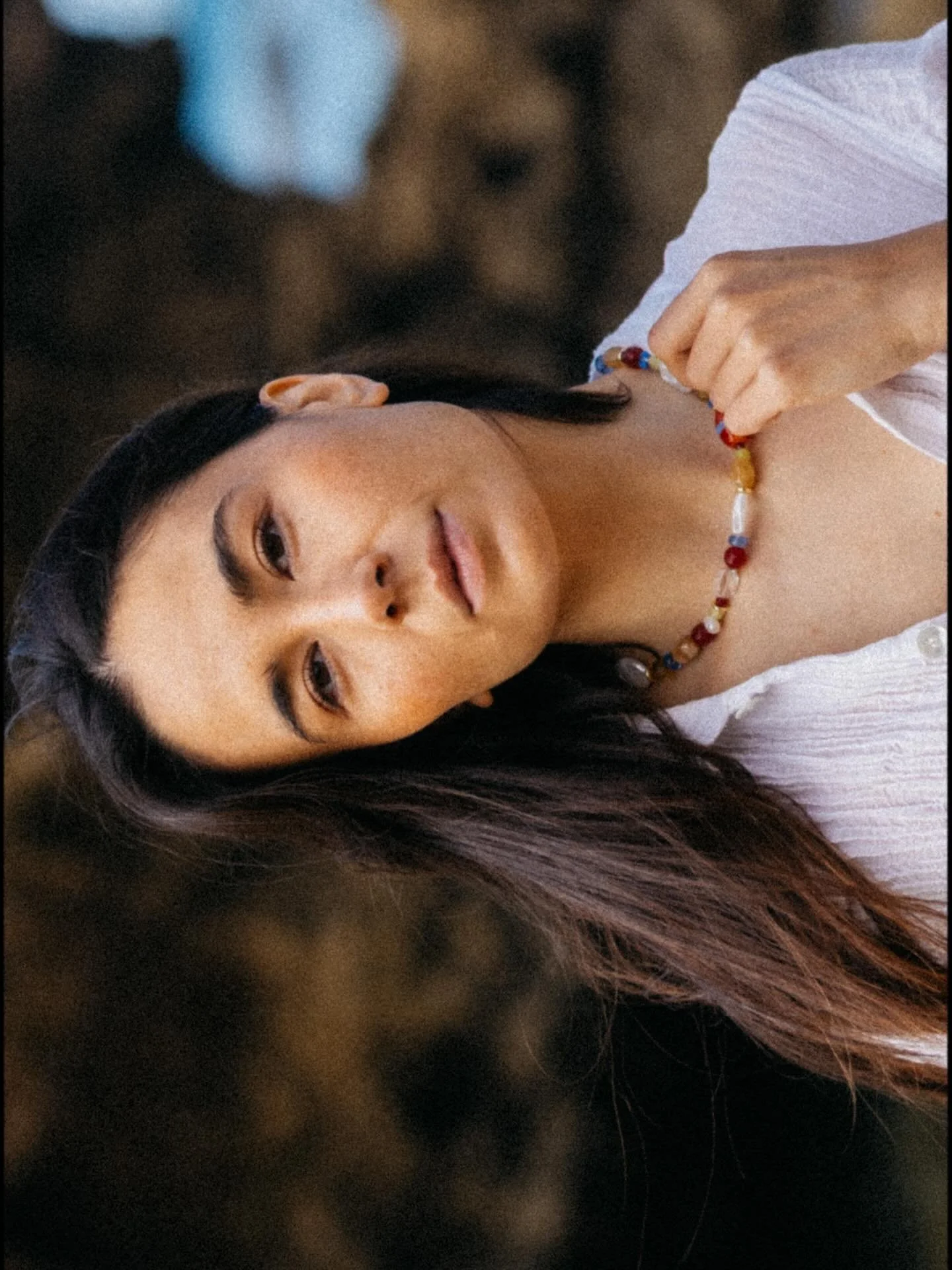 One thing I&rsquo;ve learned about myself in the past few years is that collaboration isn&rsquo;t just where I do my BEST work, it&rsquo;s kinda the only way I want to work. 

I&rsquo;m most creative and energised when I&rsquo;m building and bringing