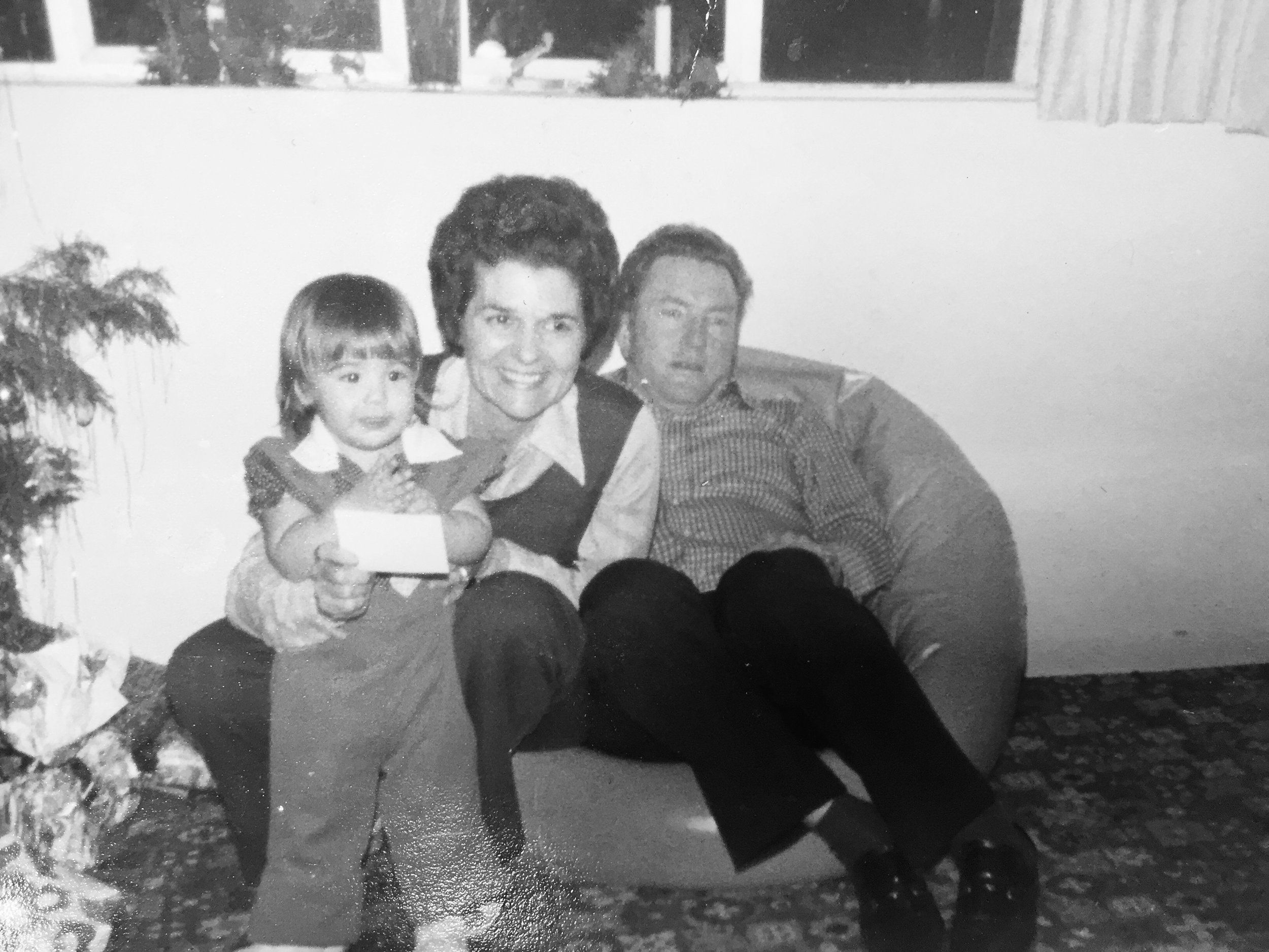 Preston & Linnie (& Kim)