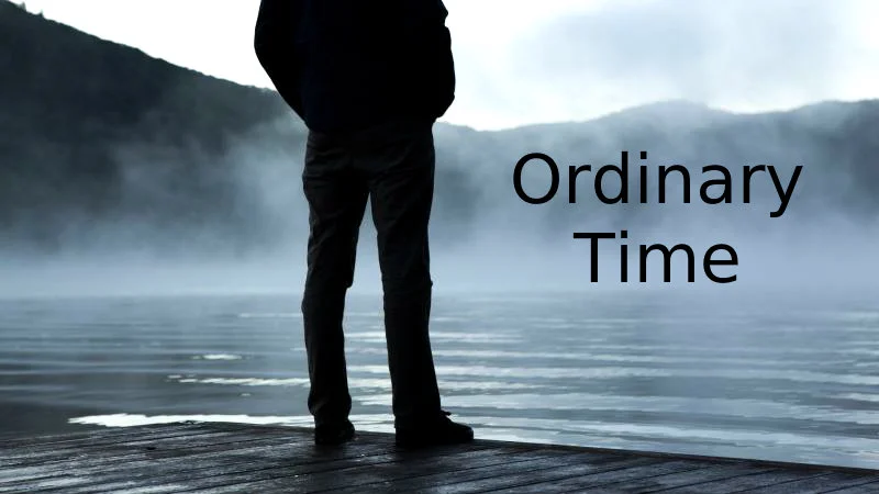 The Small and Extraordinary Kingdom of God