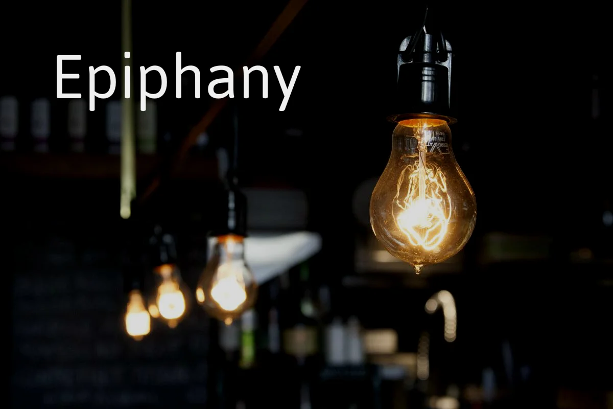 Epiphany 1: The Archegos