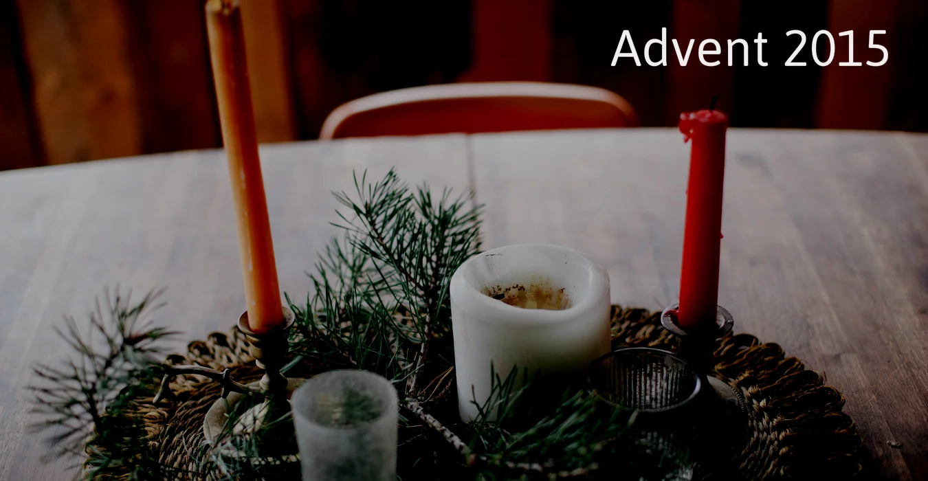 The Lord is My Righteousness