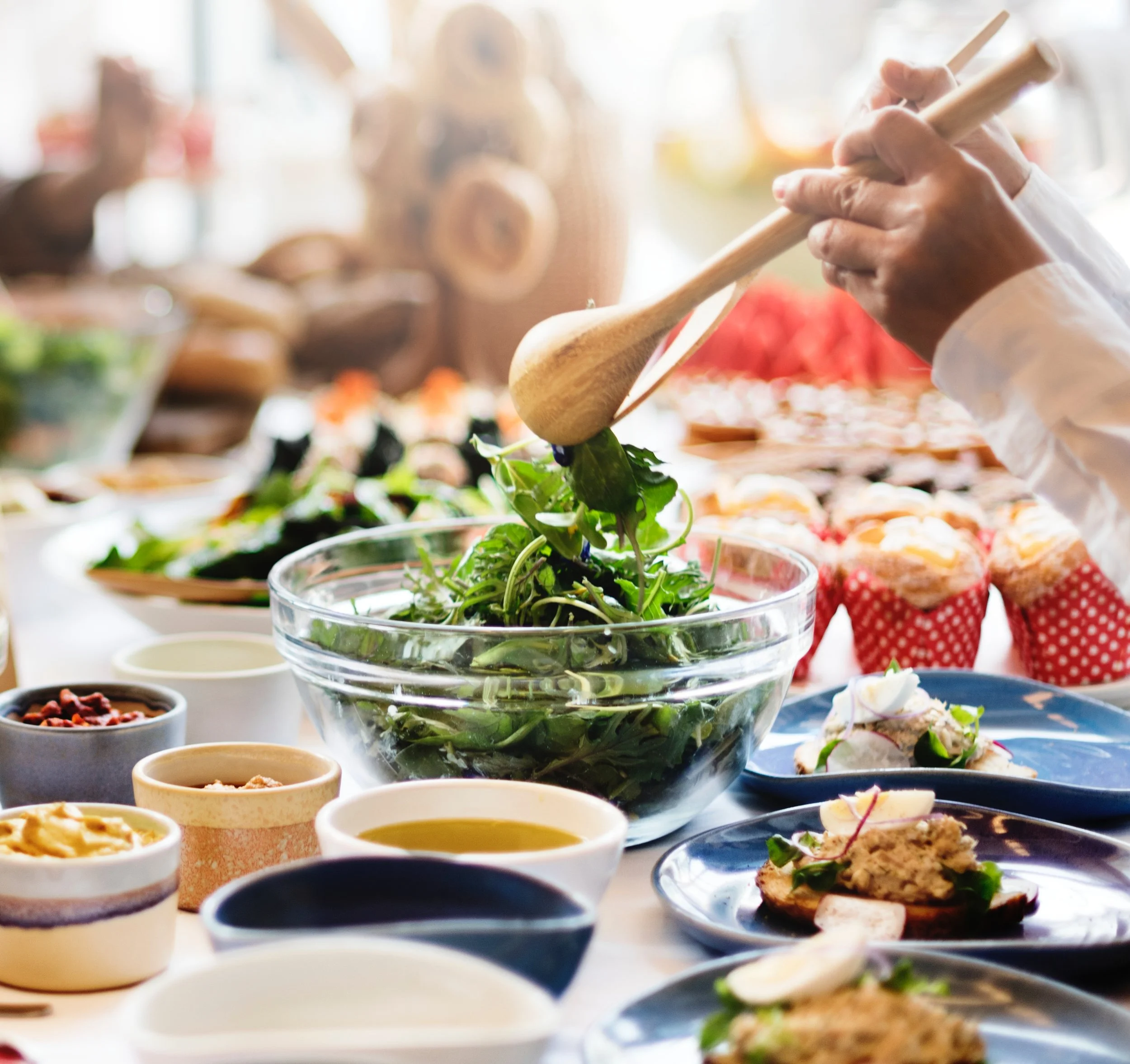 Community Meal