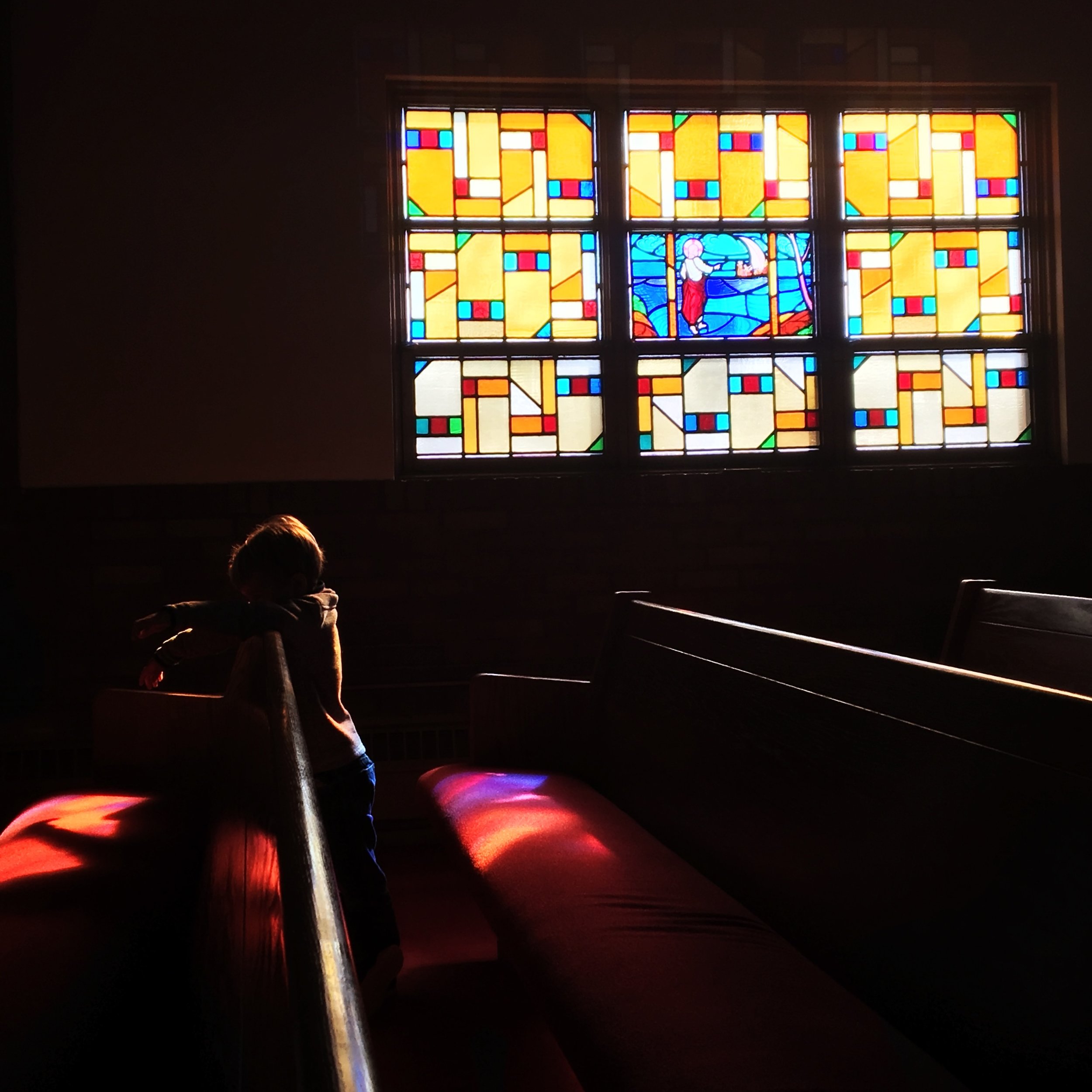 Congregational Meeting 