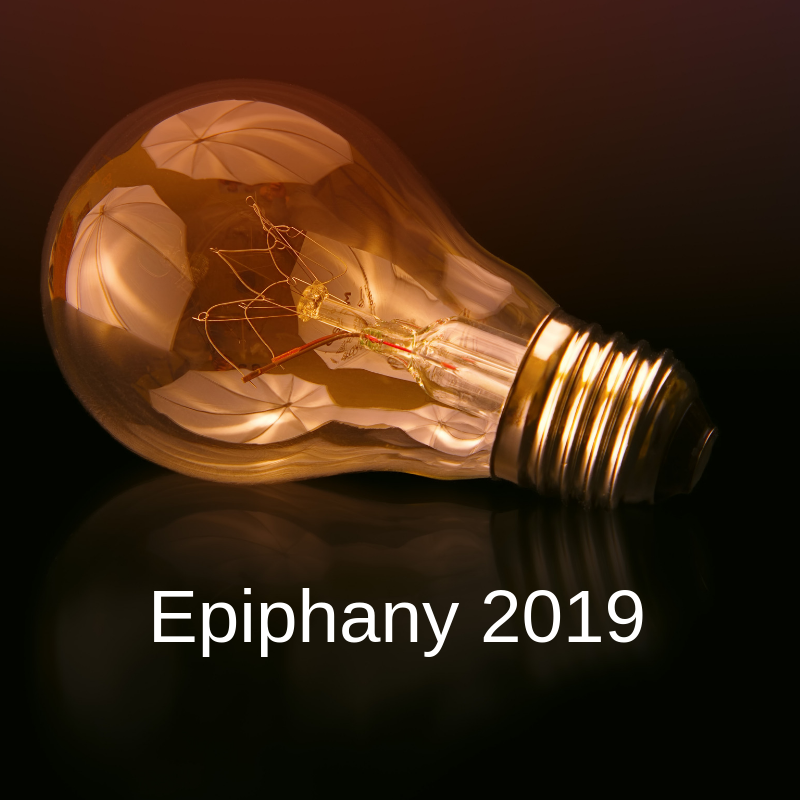 New Beginnings Sunday - 2019