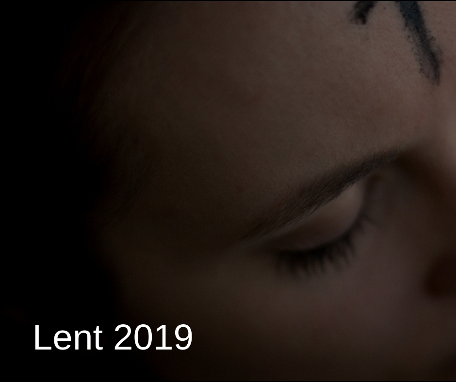 First Sunday in Lent 