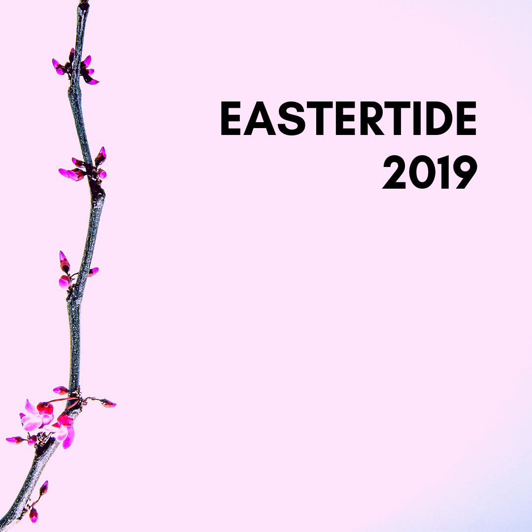 Easter Sunday 2019