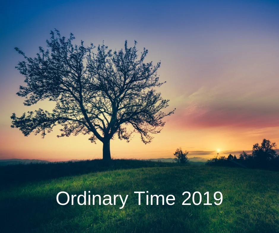 Mystery, Metaphors and the Holy Spirit 