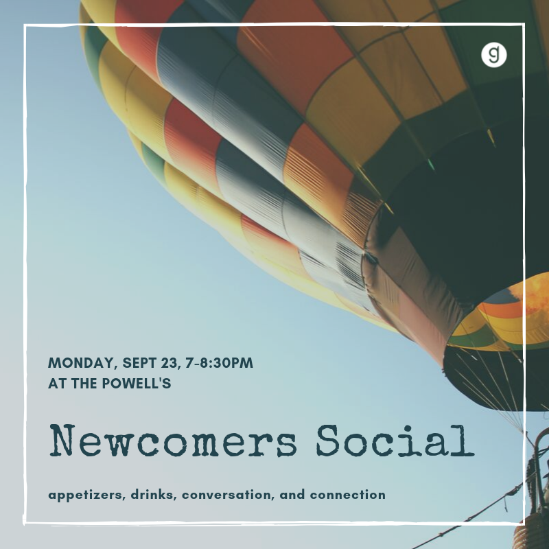 Newcomers Social