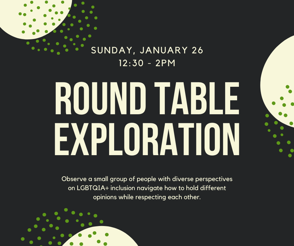 Round Table Exploration