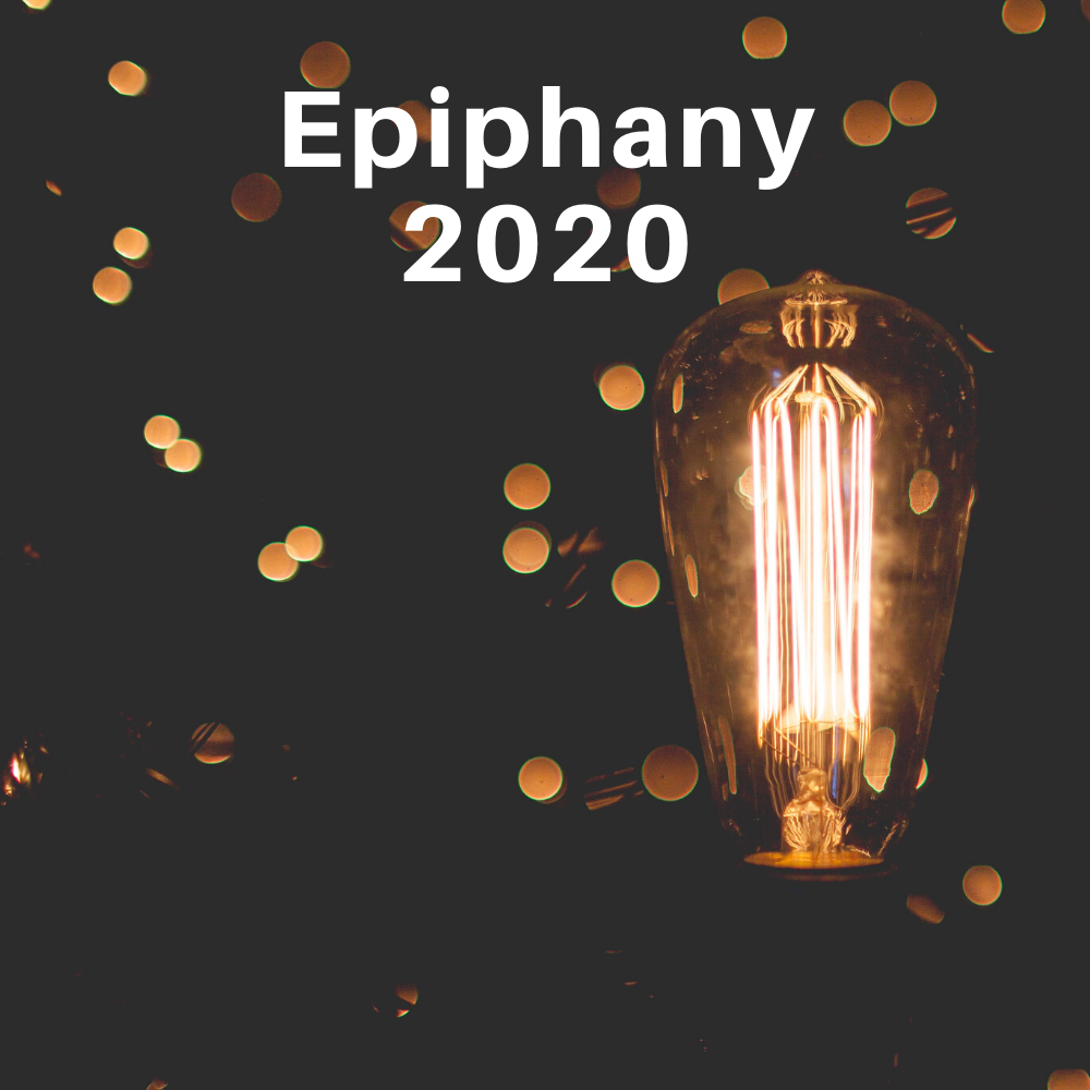 First Sunday after the Epiphany: The Servant 