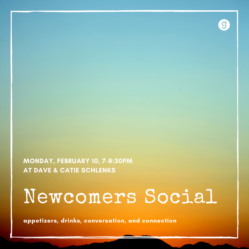 Newcomers Social