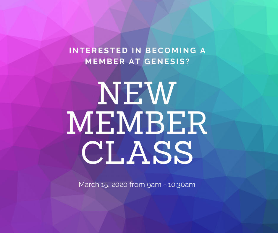 Membership Class