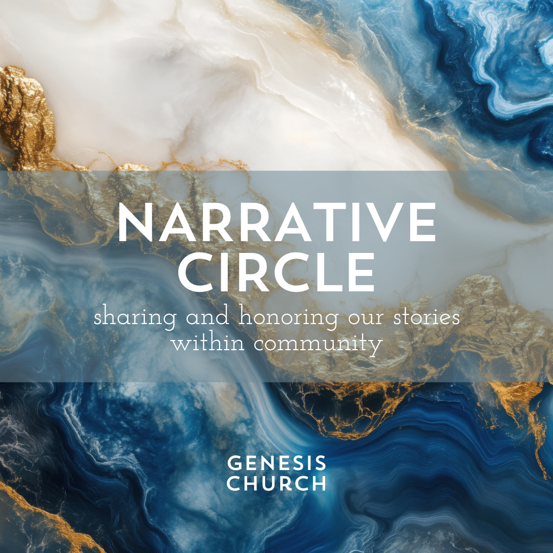 Narrative Circle