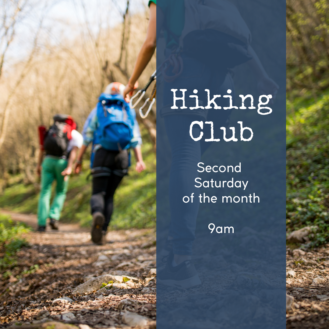 Genesis Hiking Club