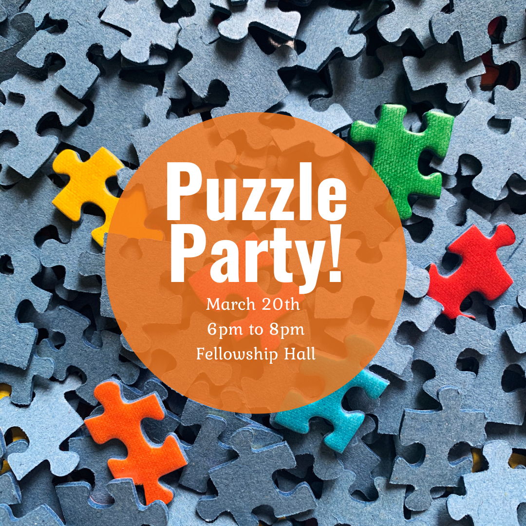 Puzzle Party 