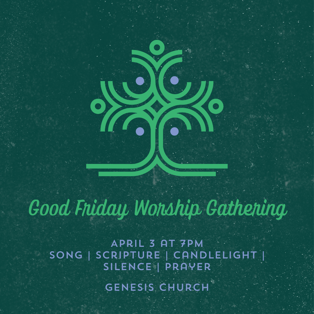 Good Friday Service