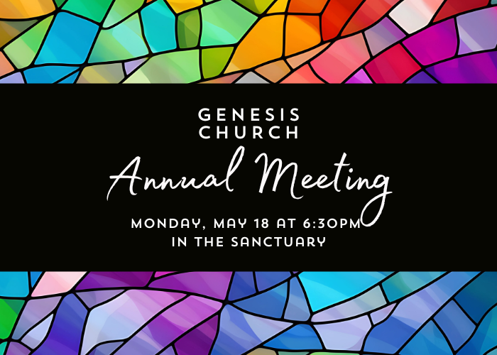 Annual Meeting