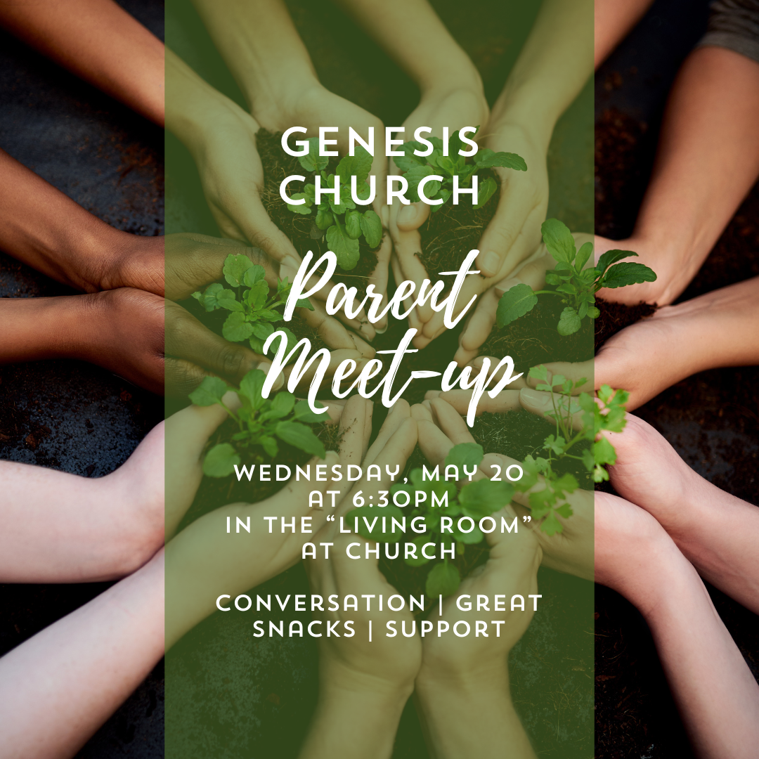 Parent Meet Up