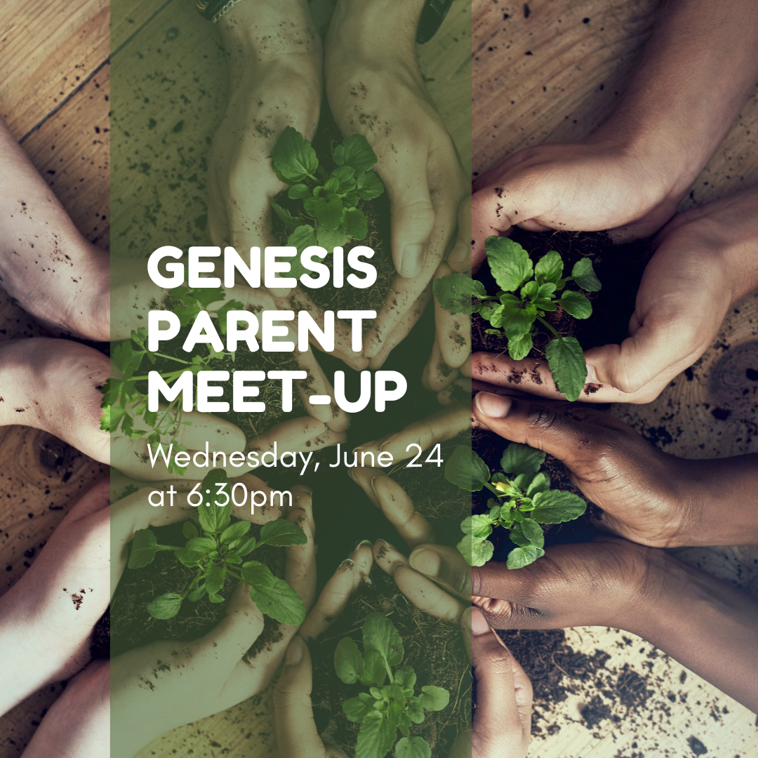 Parent Meet Up