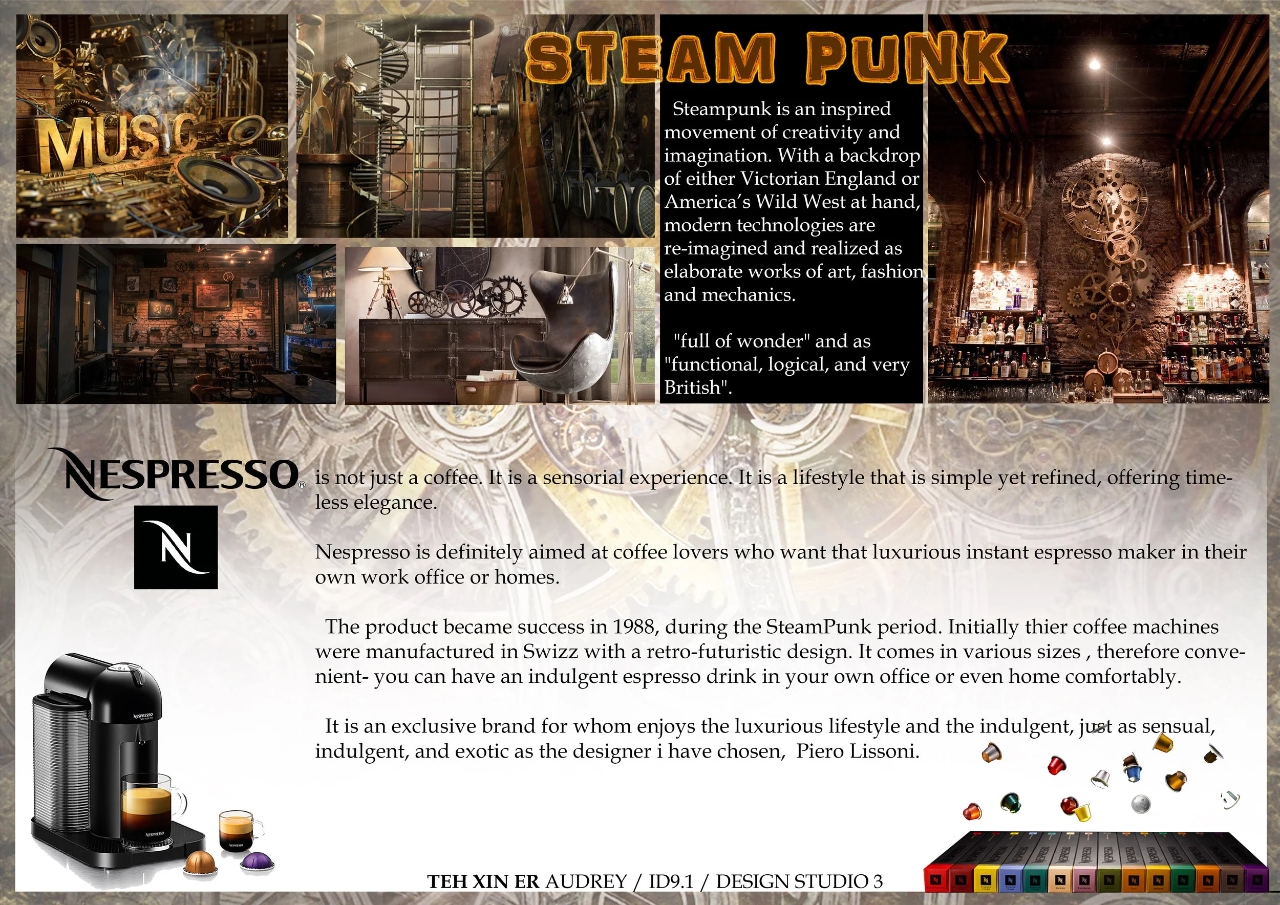 02 Moodboard - Steampunk & Nespresso.jpg