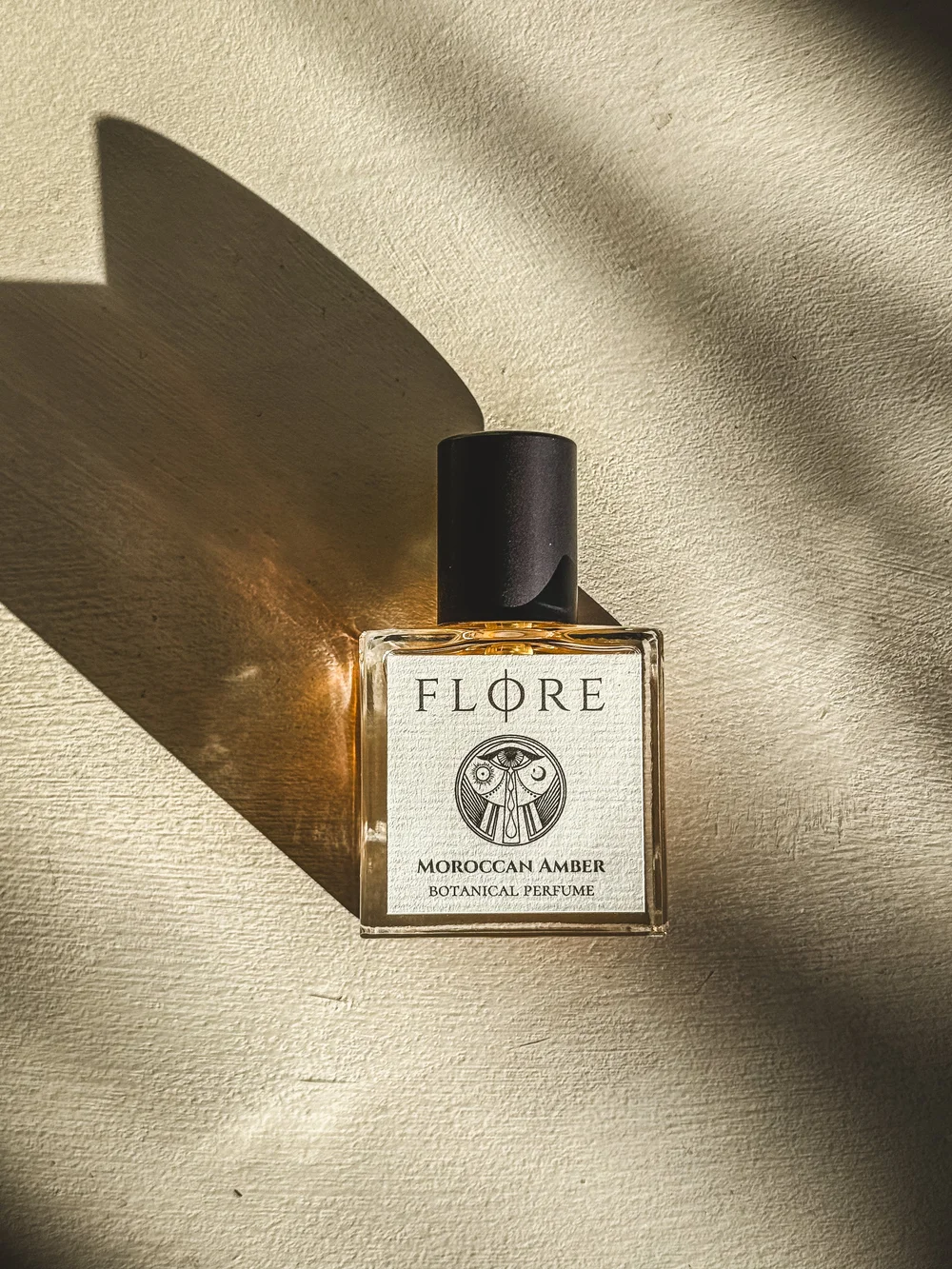 Wabi Sabi - Eau De Parfum yuzu / osmanthus / hinoki — Flore