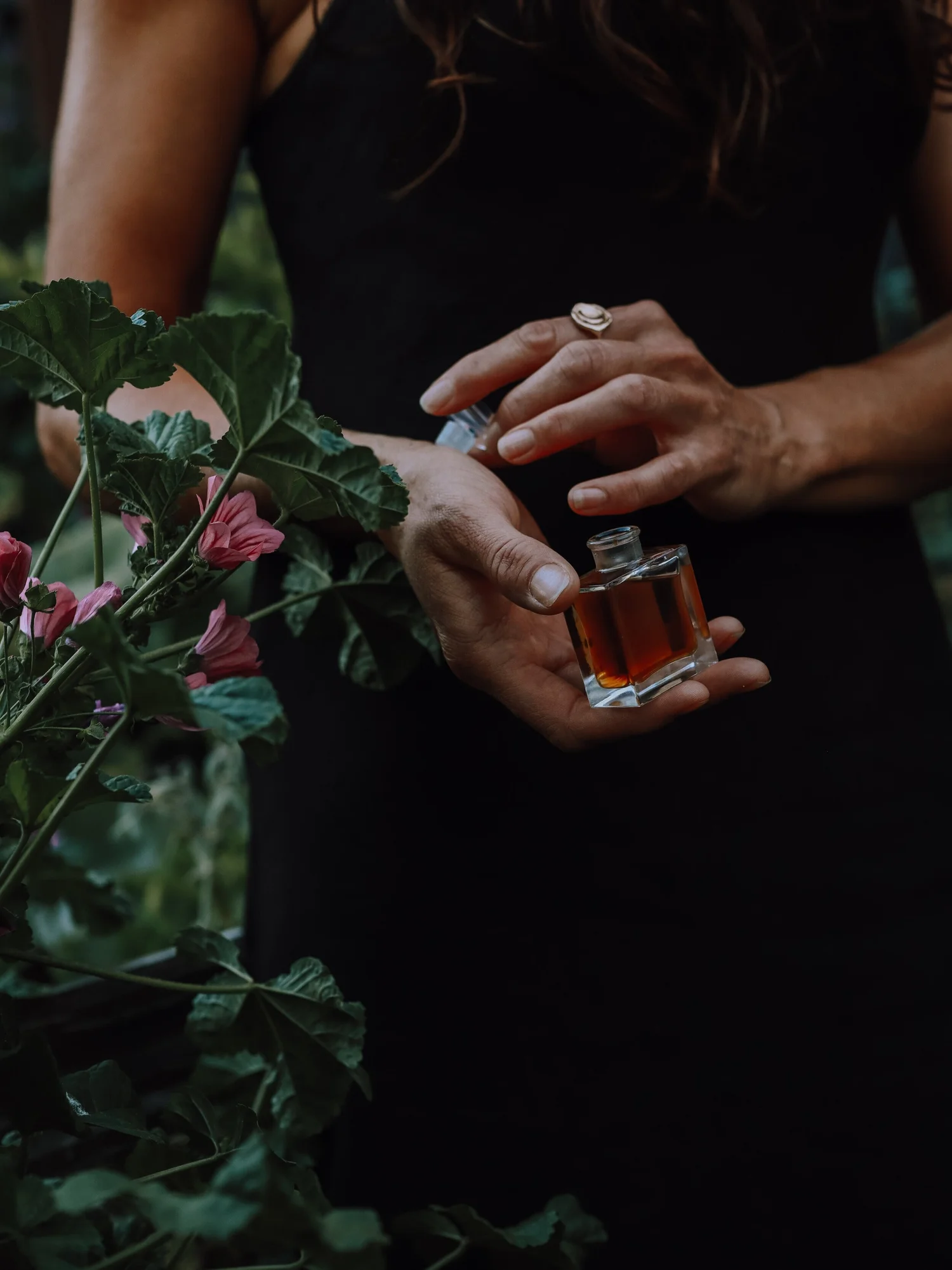 Flore Botanical Alchemy