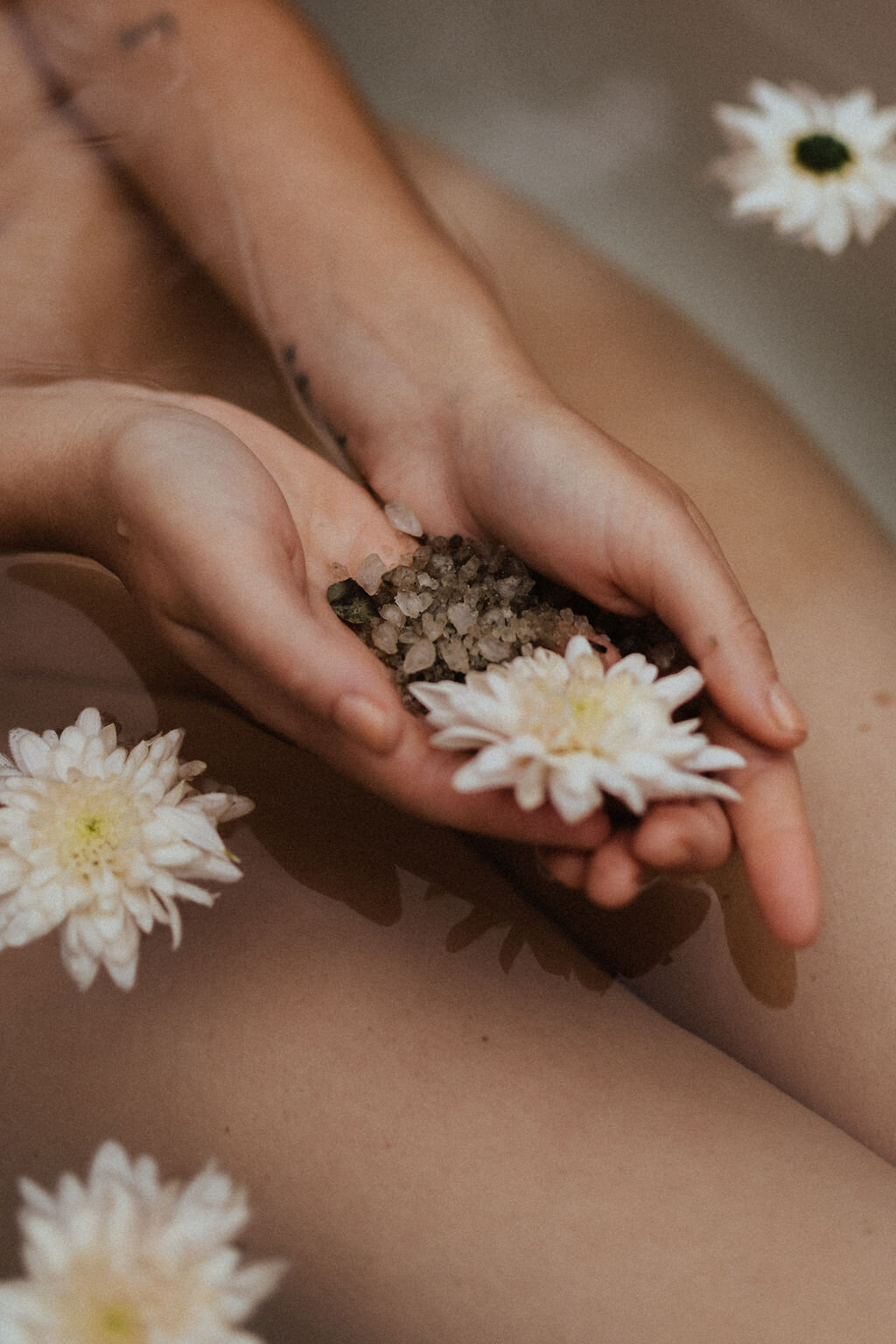 Moon Garden Detox Soak