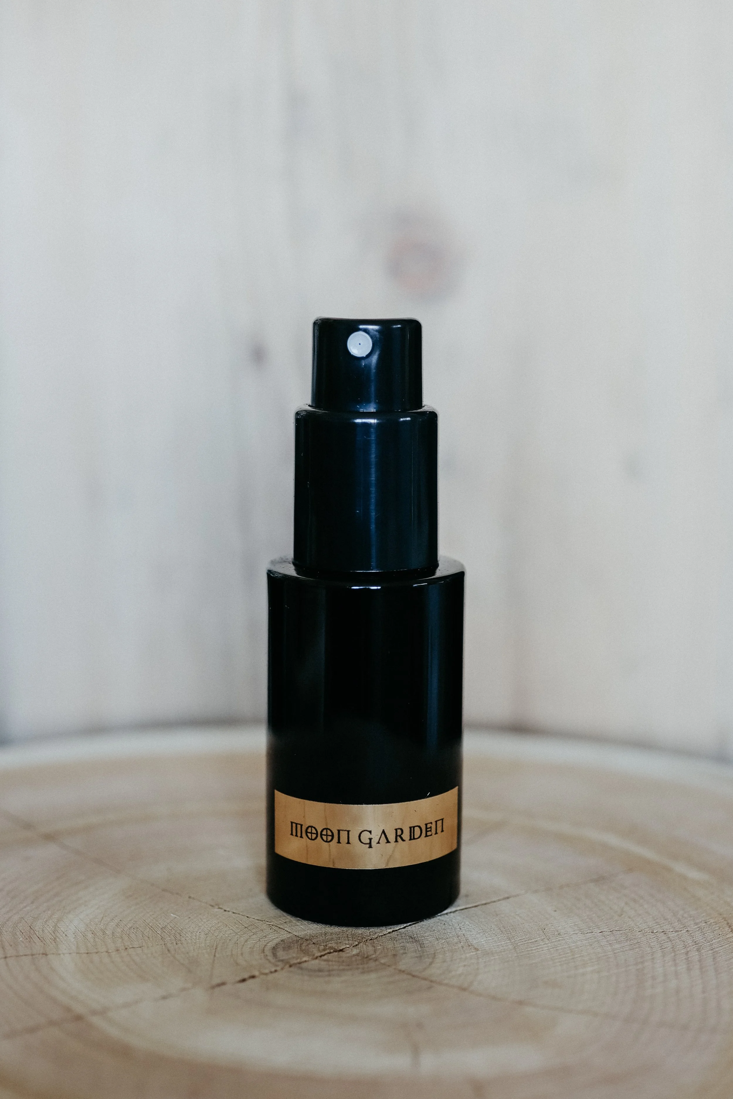 MOON GARDEN - parfum d’ambience