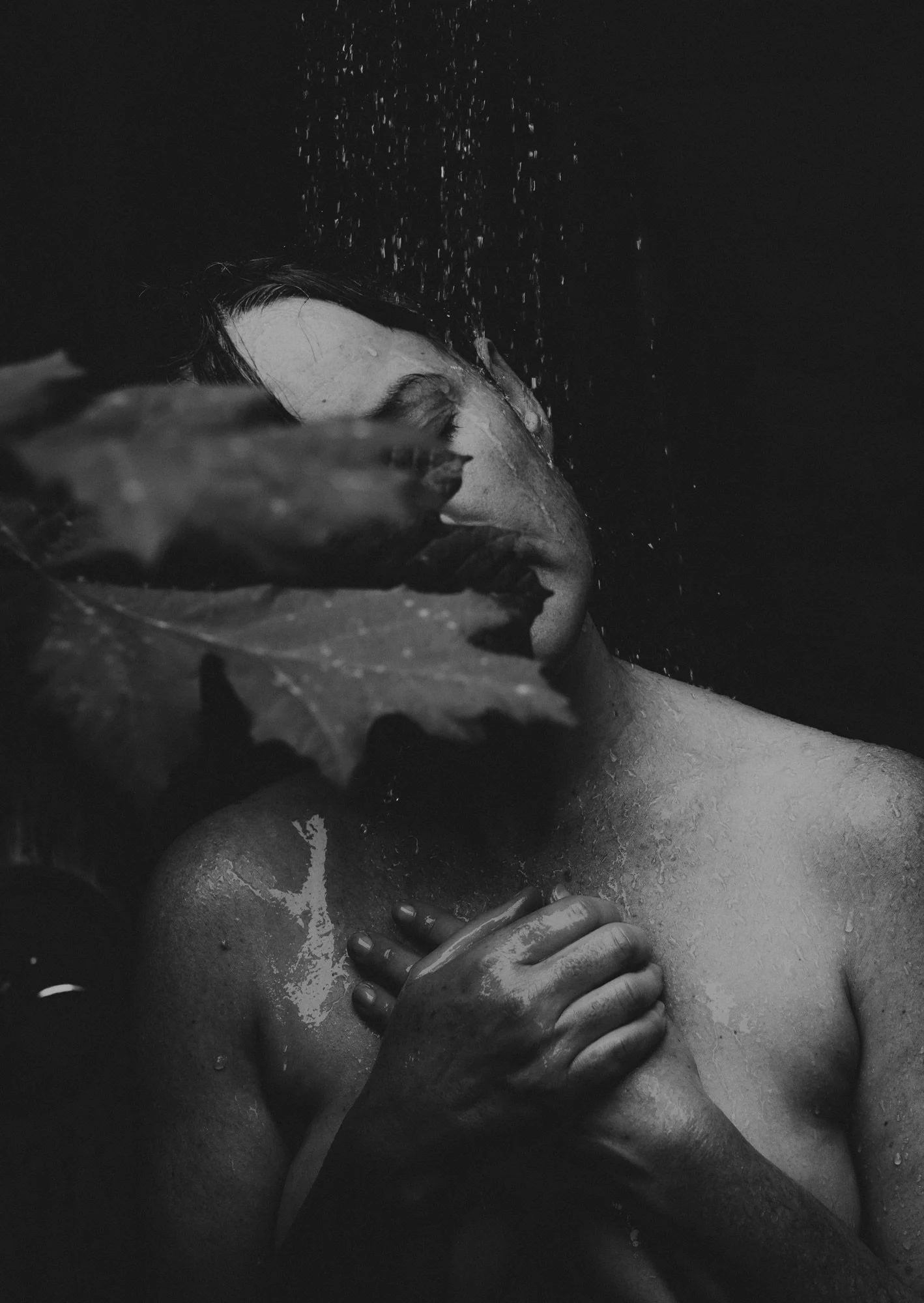   Forêt du Pétrichor Eau de Parfum: Rain, Earth, and Water Lily