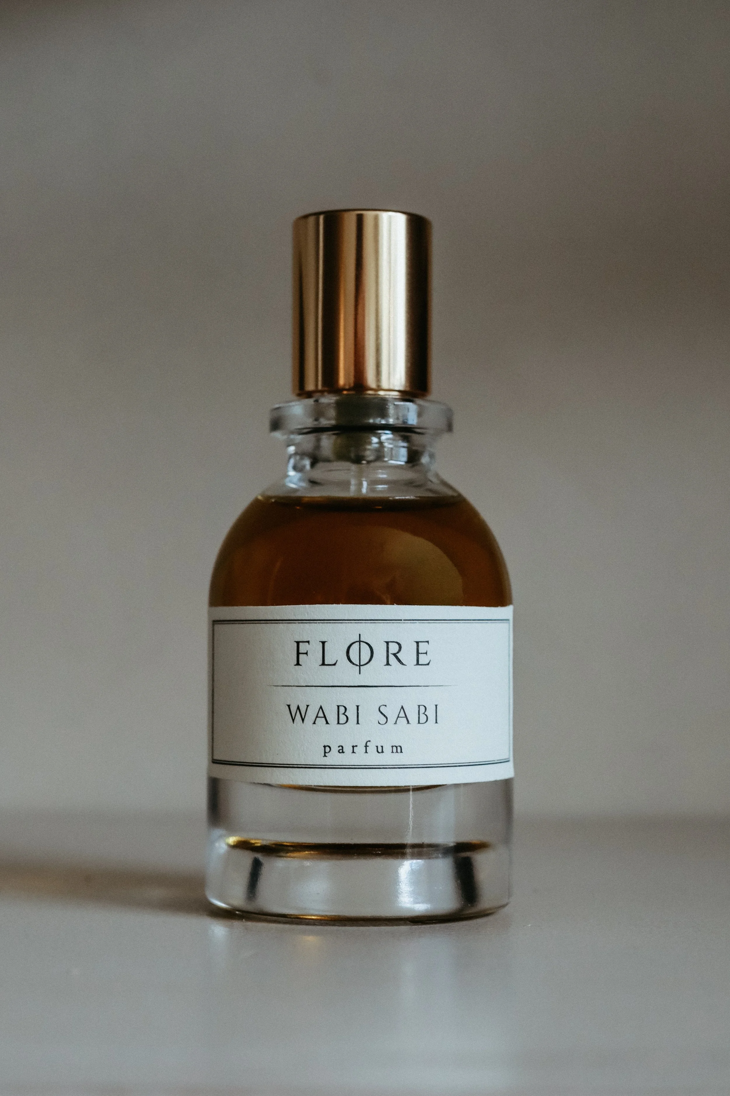 Wabi Sabi - Eau De Parfum yuzu / osmanthus / hinoki