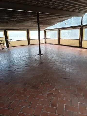 Nettoyage d'un Club House à Marseille