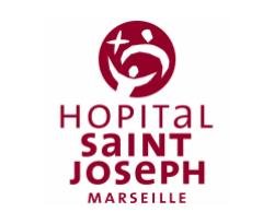 ENET logo client logo client Hopital Saint Joseph marseille