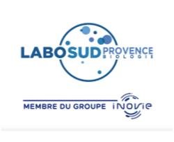 ENET logo client Labo Sud Provence Biologie INOVIE marseille