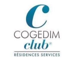 ENET logo client Cogedim résidence service Marseille 8eme 