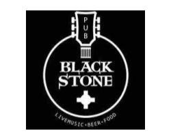 ENET logo client Blackstone Pub Marseille