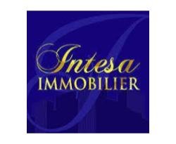 ENET Services logo client Intesa Immobilier Marseille