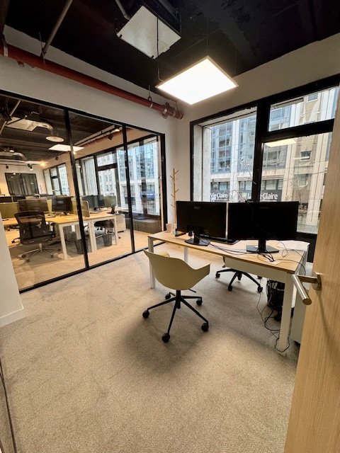 nettoyage de bureau à marseille