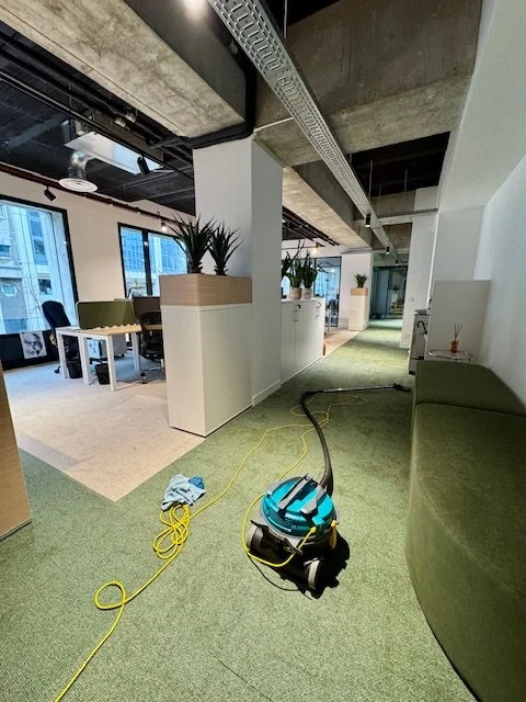 nettoyage de bureau à marseille