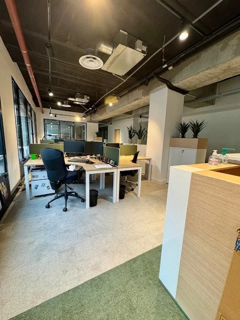 nettoyage de bureau à marseille