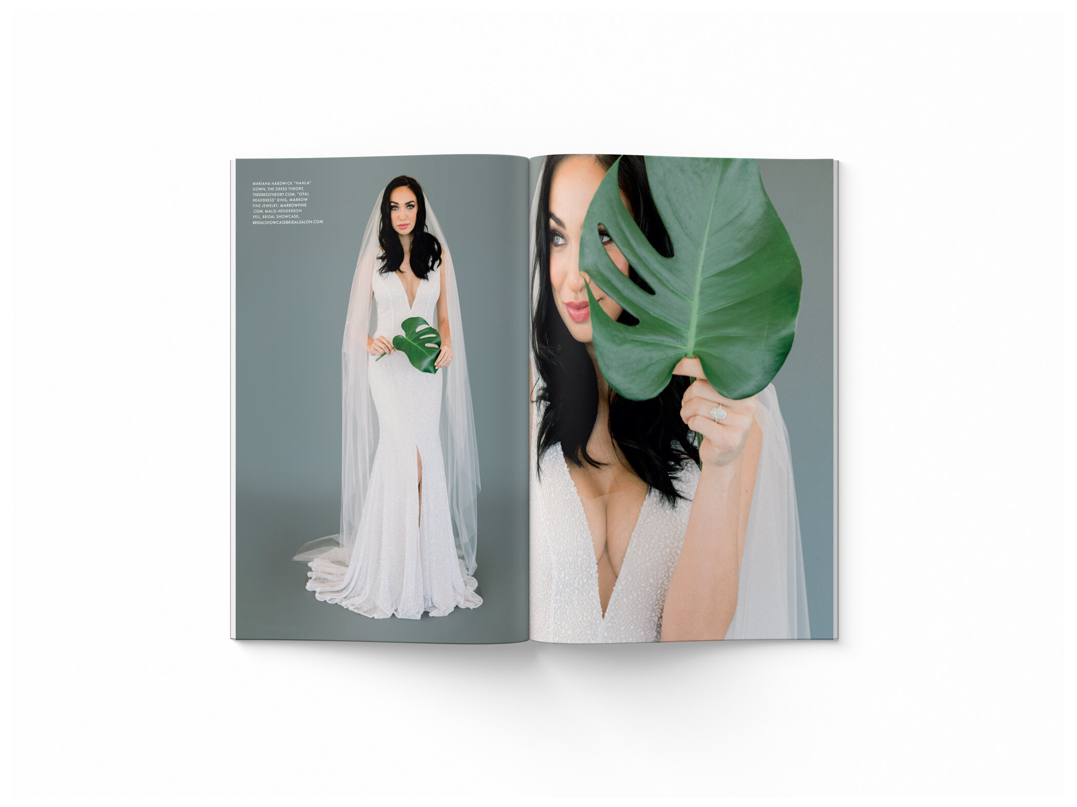 Editorial Studio Palma