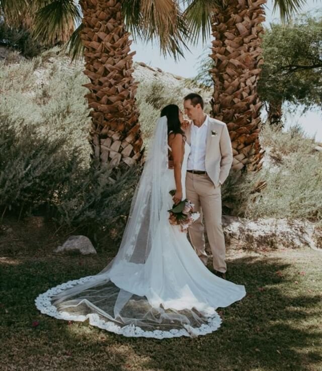 These two knew how to throw a party! A morning ceremony with their closest family and friends in Palm Springs. Followed by a day of celebrating by the pool. 🍹🌞🧉⁠
.⁠
.⁠
.⁠
.⁠
⁠
#sandiegoflorist #sandiegoweddingflorist #sdweddingflorist #sandiegowed
