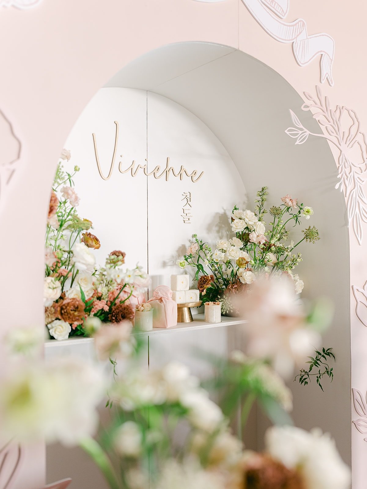 The most perfect first birthday set up 🌸

Planning + Design | @prettylittleevents 
Photography | @joekimstudio 
Venue | @balihairestaurant