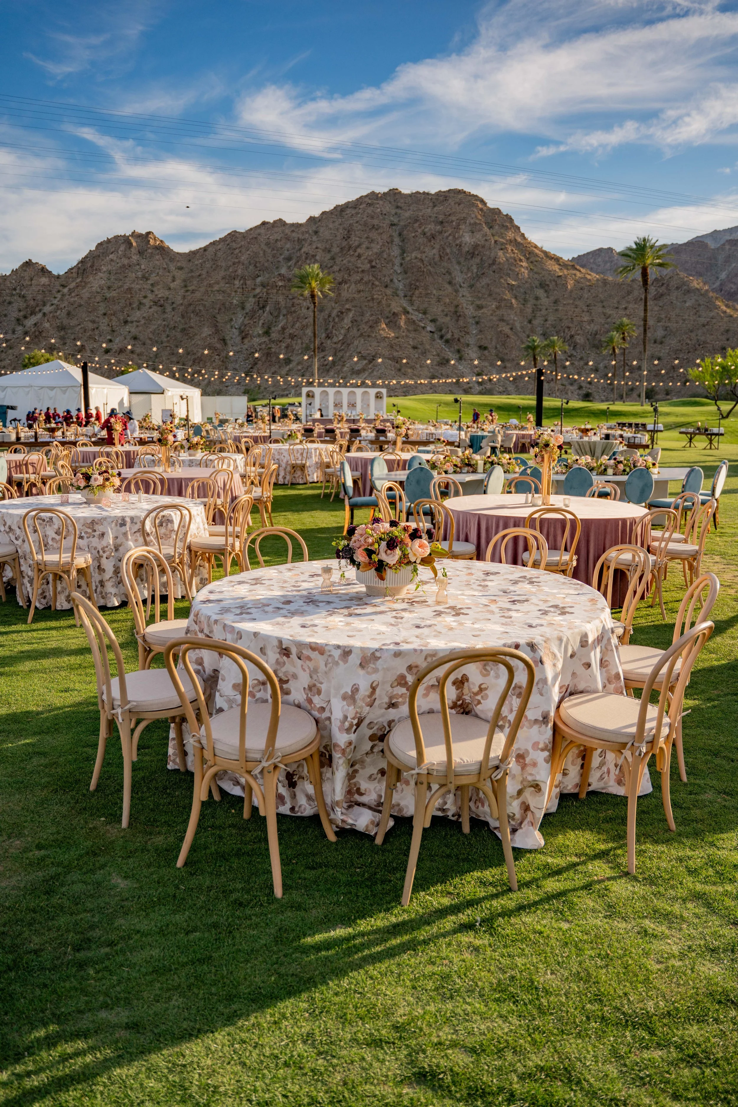 La Quinta Resort | Palm Springs