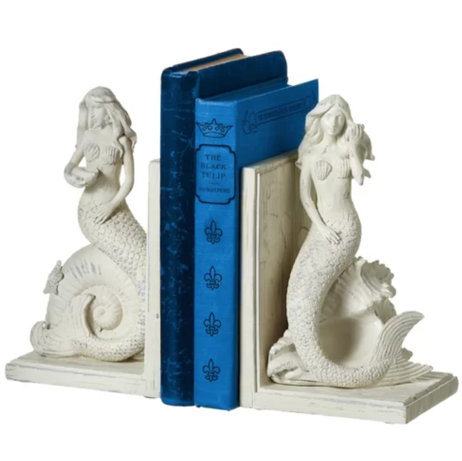 Mermaid bookends.png