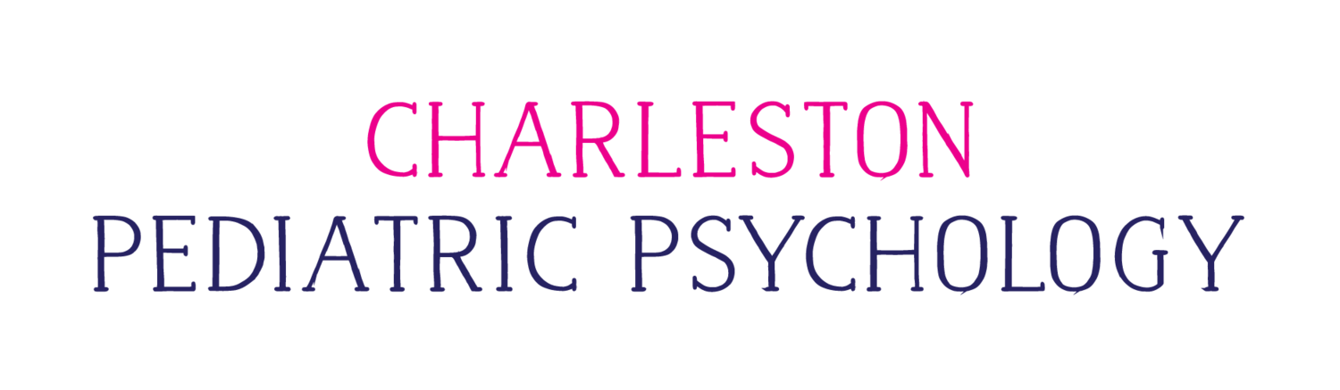 Charleston Pediatric Psychology
