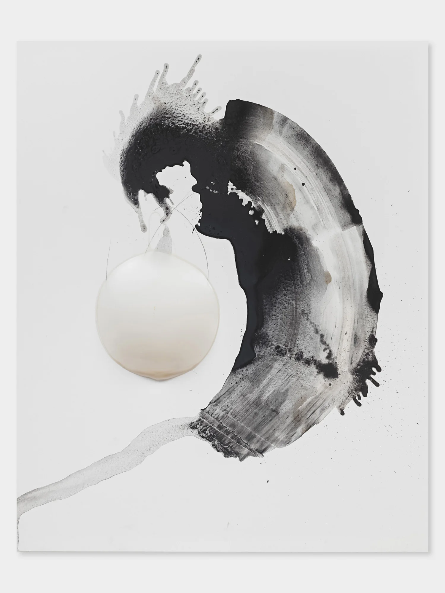 III. Graphite