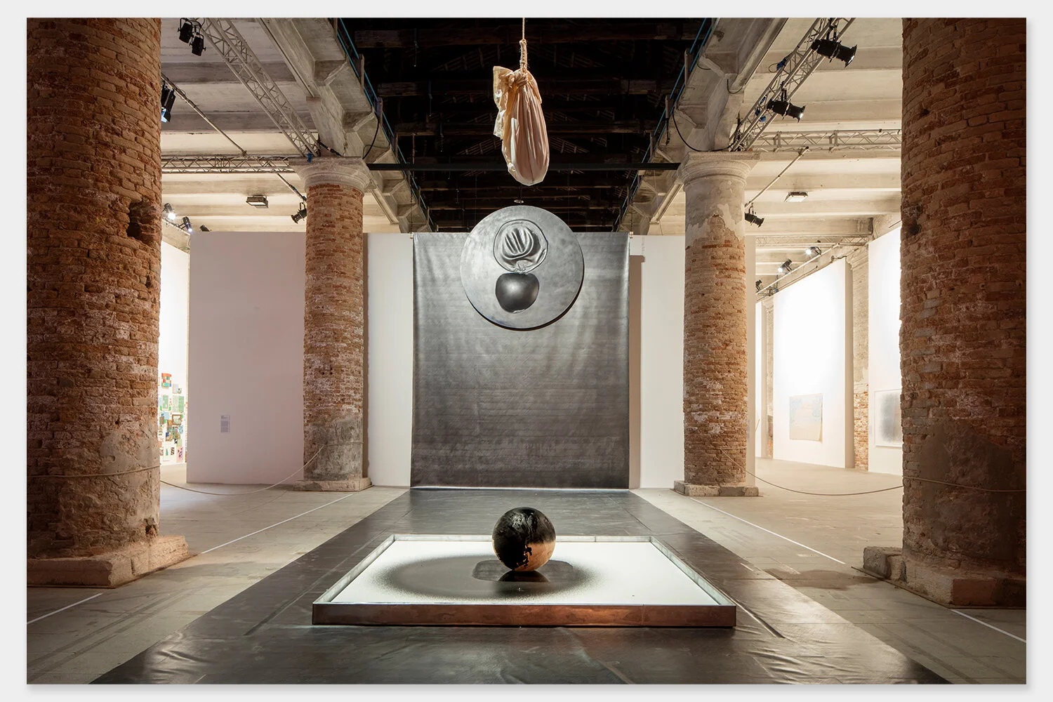 Viva Arte Viva, Biennale Arte 2017