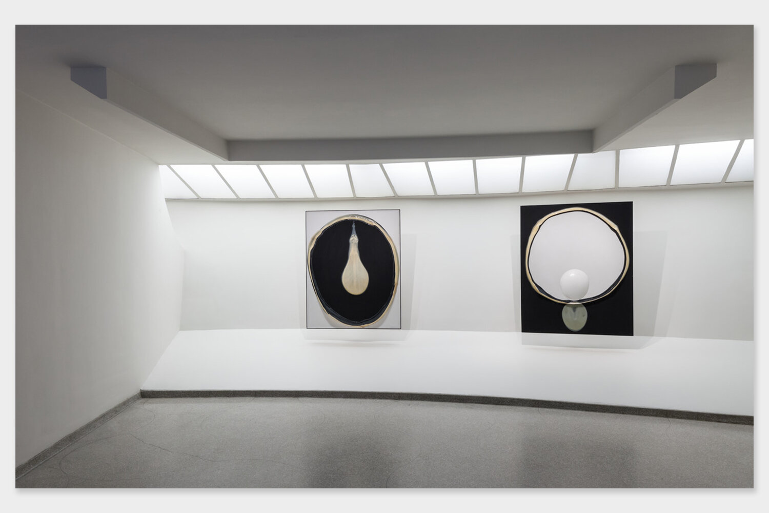 Gutai: Splendid Playground